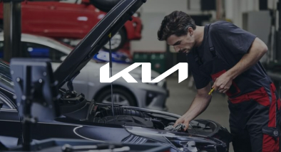 kia service image